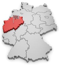 Havaneser Züchter in Nordrhein-Westfalen,NRW, Münsterland, Ruhrgebiet, Westerwald, OWL - Ostwestfalen Lippe